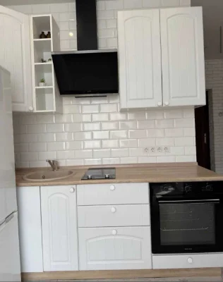 Продаж смарт-квартири (24 м2) з меблями та технікою, ЖК Park