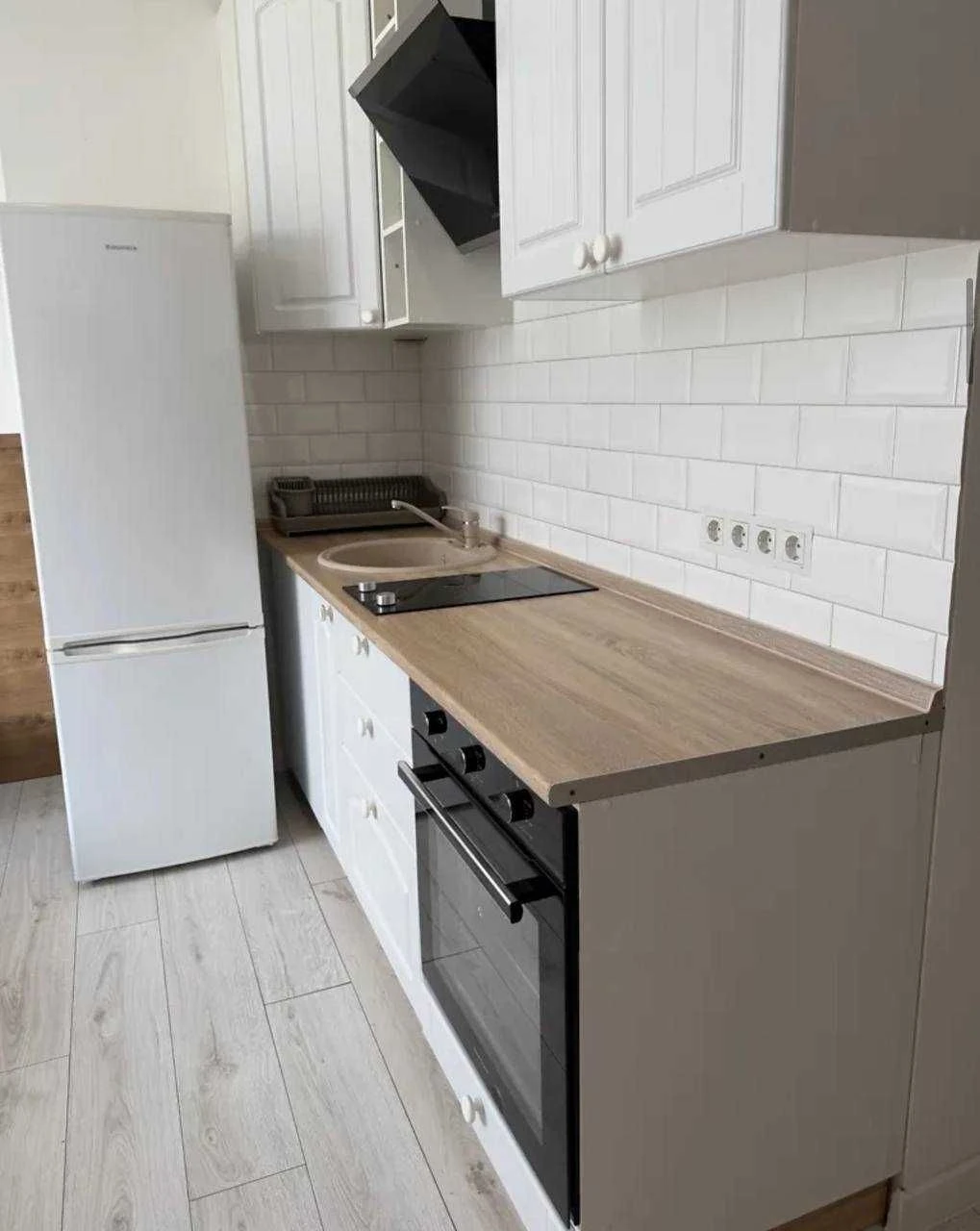 Продаж смарт-квартири (24 м2) з меблями та технікою, ЖК Park