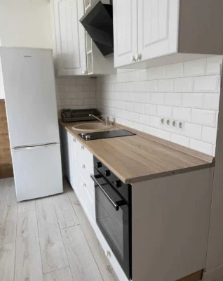Продаж смарт-квартири (24 м2) з меблями та технікою, ЖК Park
