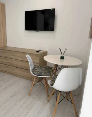 Продаж смарт-квартири (24 м2) з меблями та технікою, ЖК Park