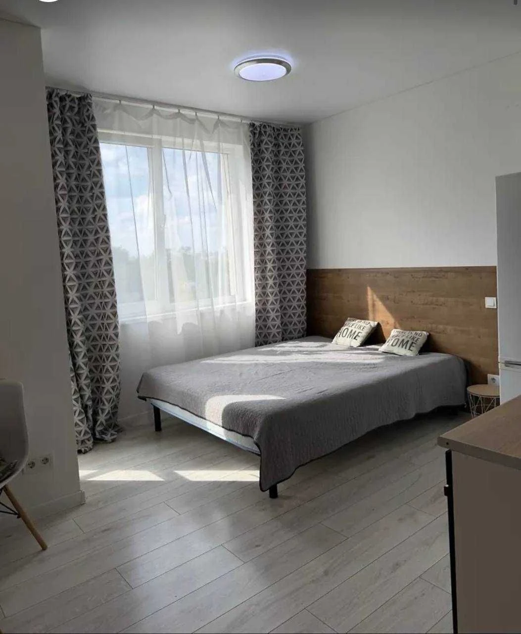 Продаж смарт-квартири (24 м2) з меблями та технікою, ЖК Park