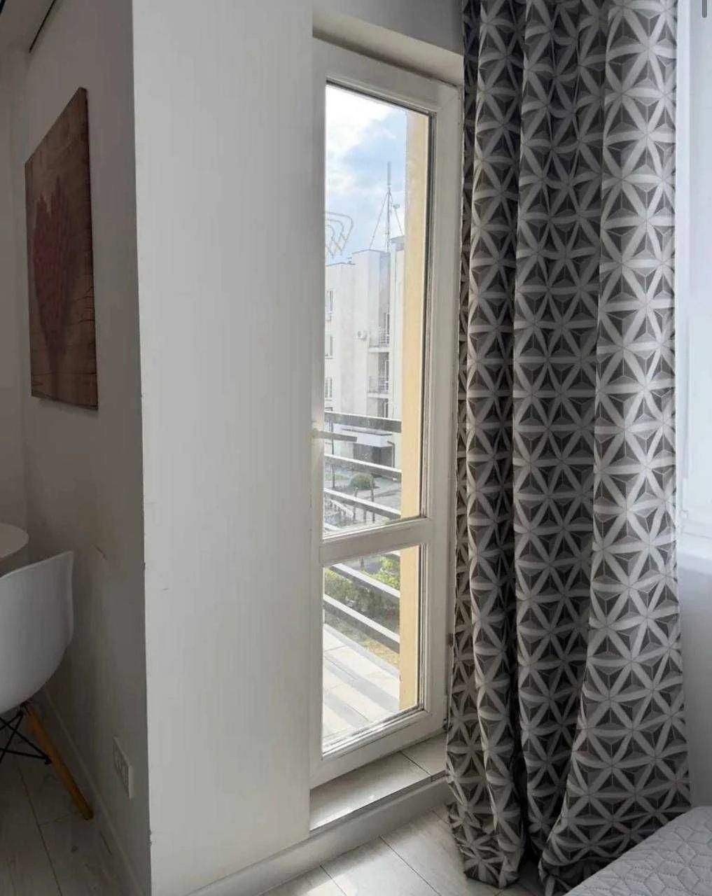 Продаж смарт-квартири (24 м2) з меблями та технікою, ЖК Park