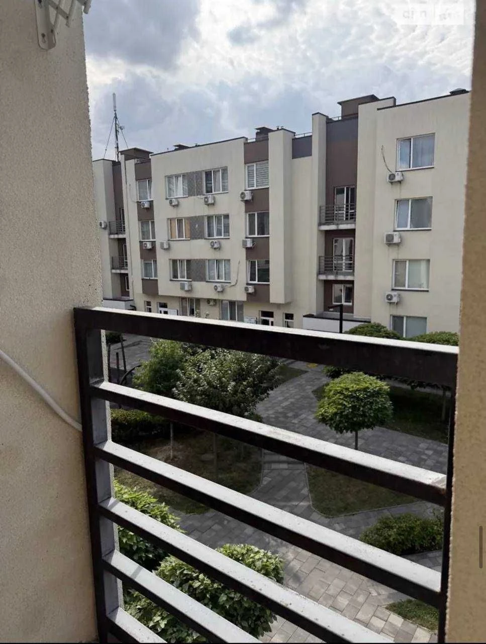 Продаж смарт-квартири (24 м2) з меблями та технікою, ЖК Park
