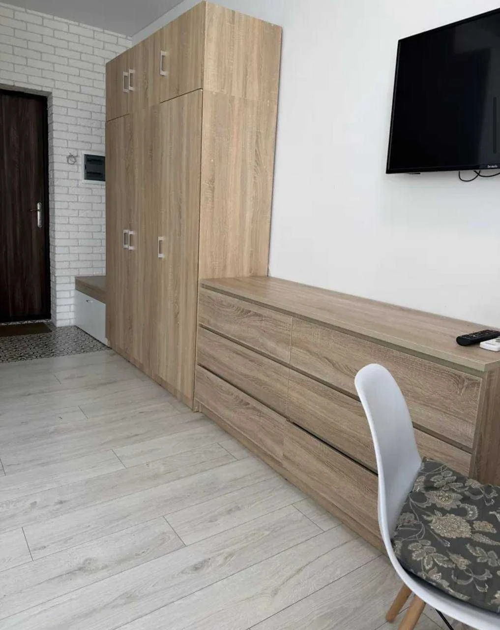Продаж смарт-квартири (24 м2) з меблями та технікою, ЖК Park