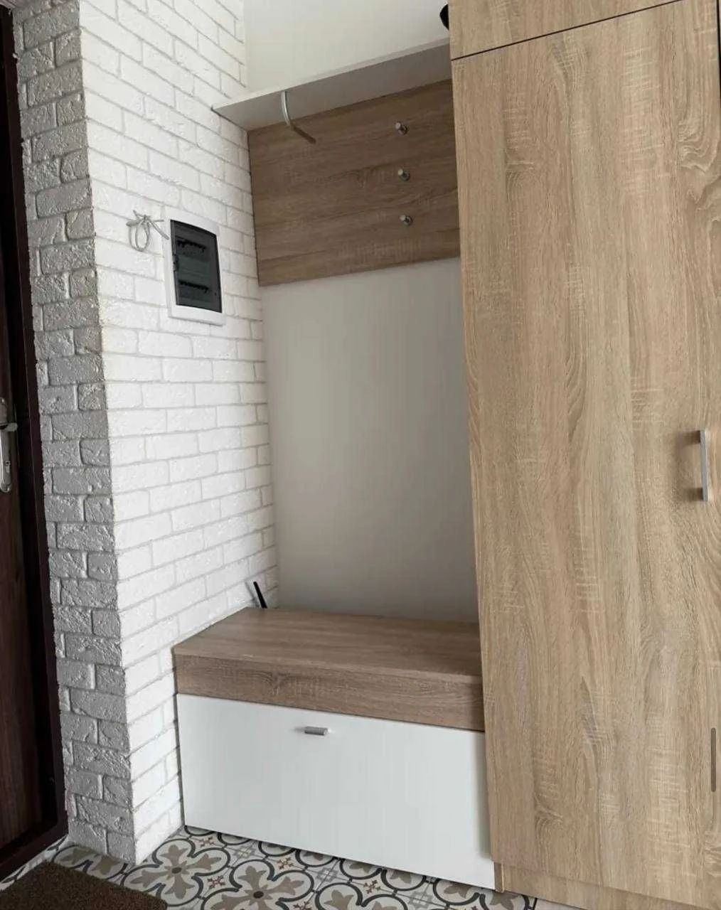 Продаж смарт-квартири (24 м2) з меблями та технікою, ЖК Park