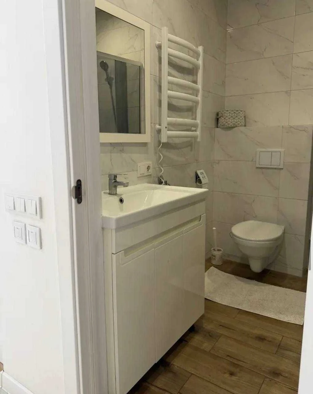 Продаж смарт-квартири (24 м2) з меблями та технікою, ЖК Park