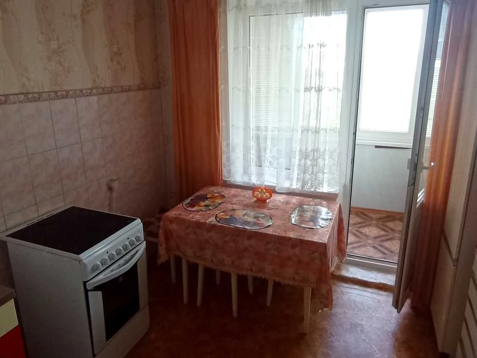 Квартира. Дніпро, Слави бульв.