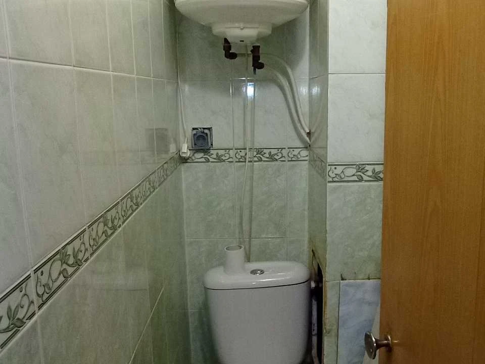 Квартира. Дніпро, Слави бульв.