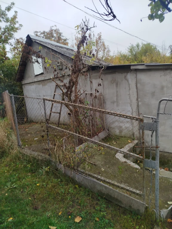 Продається дача в Таромському, праве береги