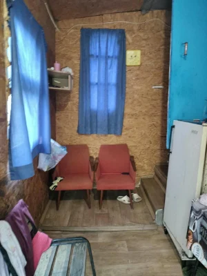 Продається дача в Таромському, праве береги