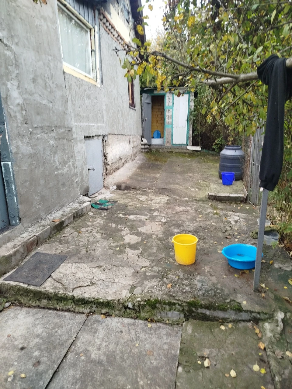 Продається дача в Таромському, праве береги