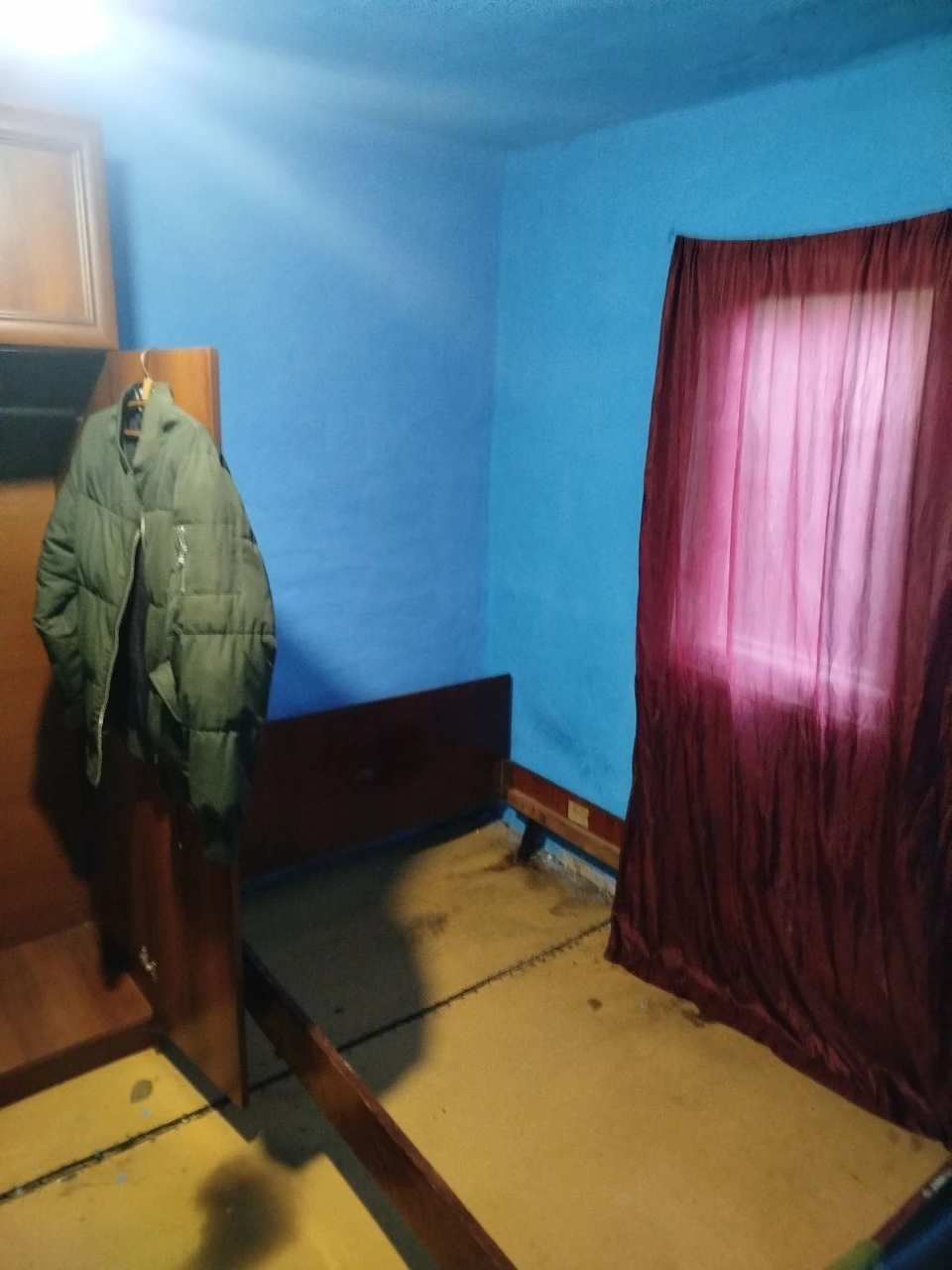 Продається дача в Таромському, праве береги
