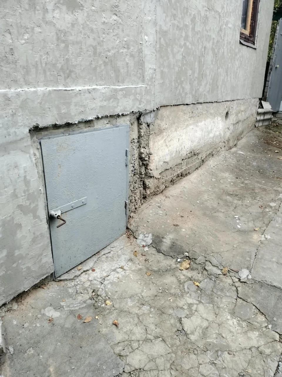 Продається дача в Таромському, праве береги