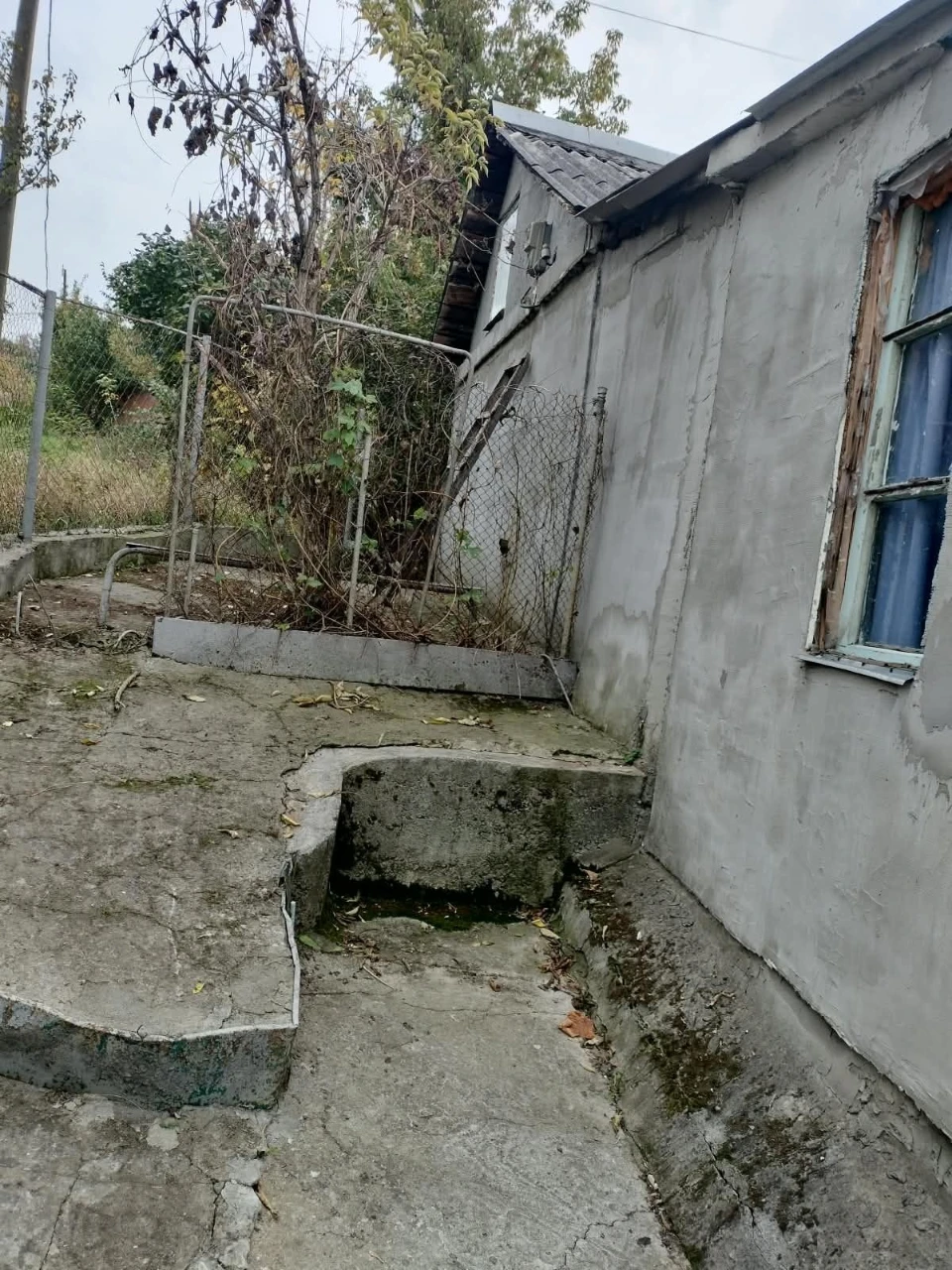 Продається дача в Таромському, праве береги