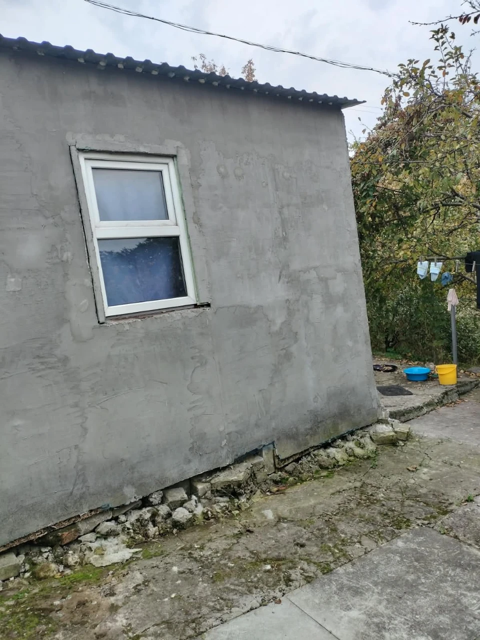 Продається дача в Таромському, праве береги