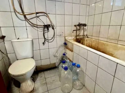 Дом. Днепр, Пристань ул.
