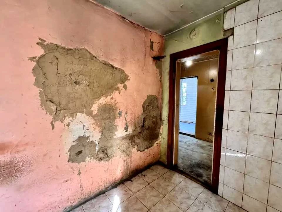 Дом. Днепр, Пристань ул.