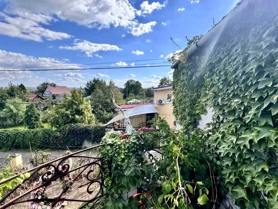 Дом. Днепр, Пристань ул.