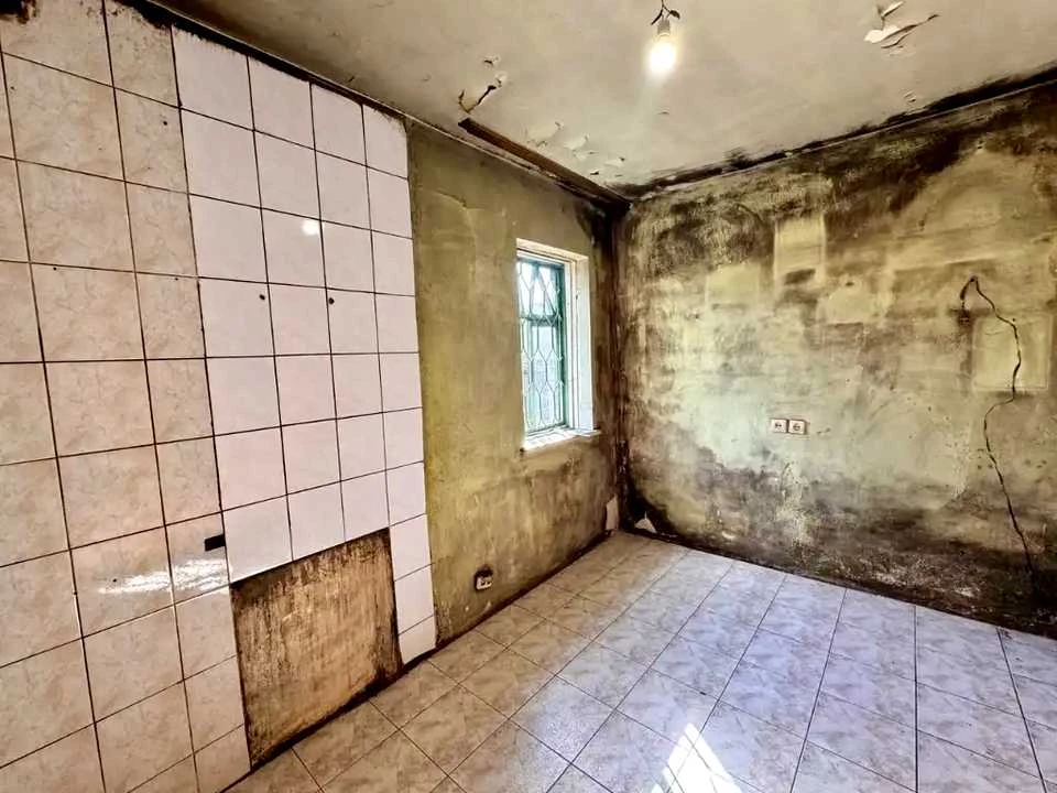 Дом. Днепр, Пристань ул.