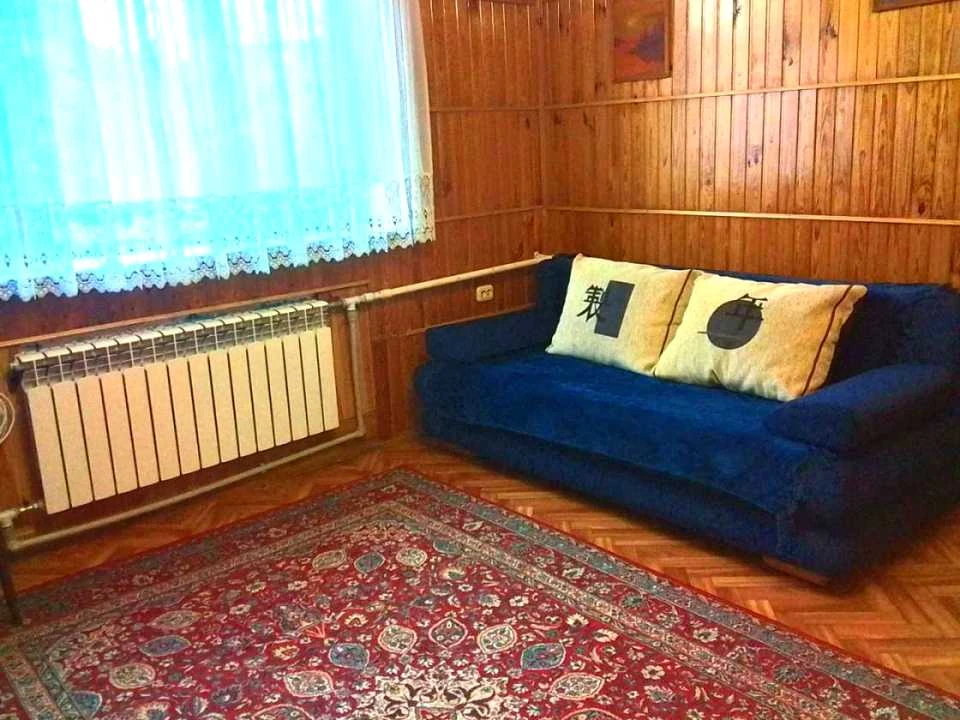 House. Odesa, Shoglova str.