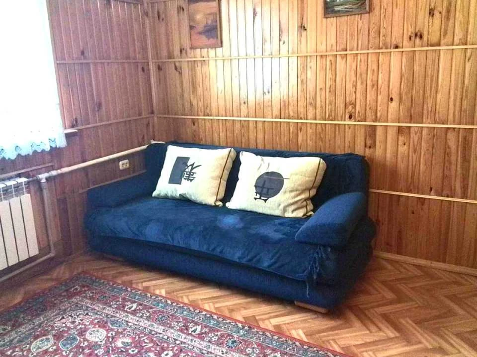 House. Odesa, Shoglova str.