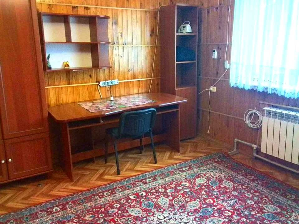 House. Odesa, Shoglova str.