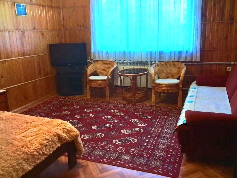 House. Odesa, Shoglova str.