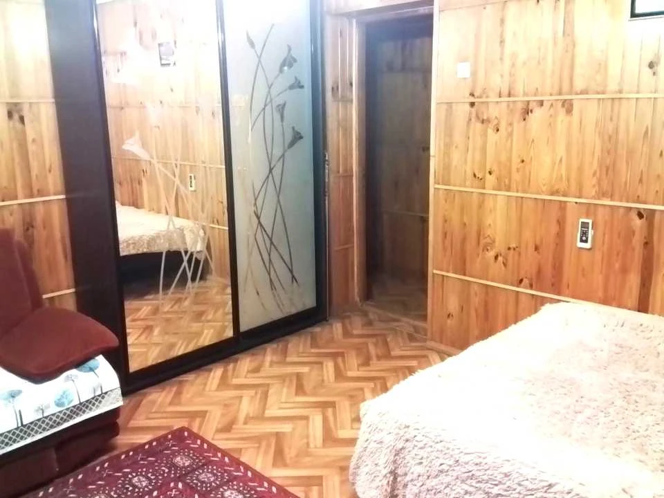 House. Odesa, Shoglova str.
