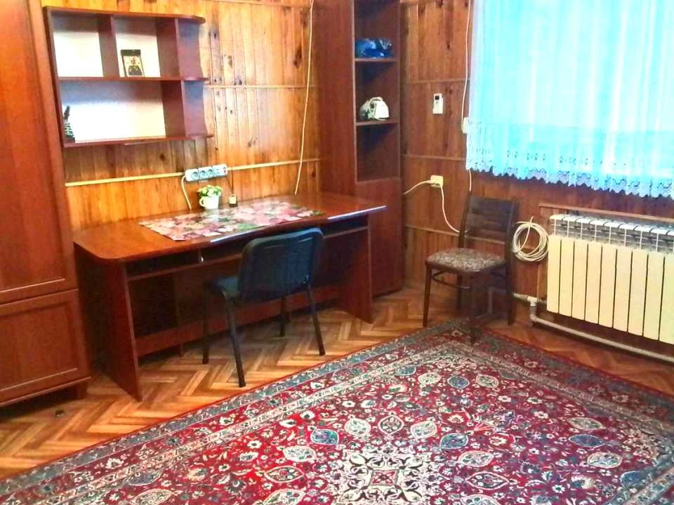 House. Odesa, Shoglova str.