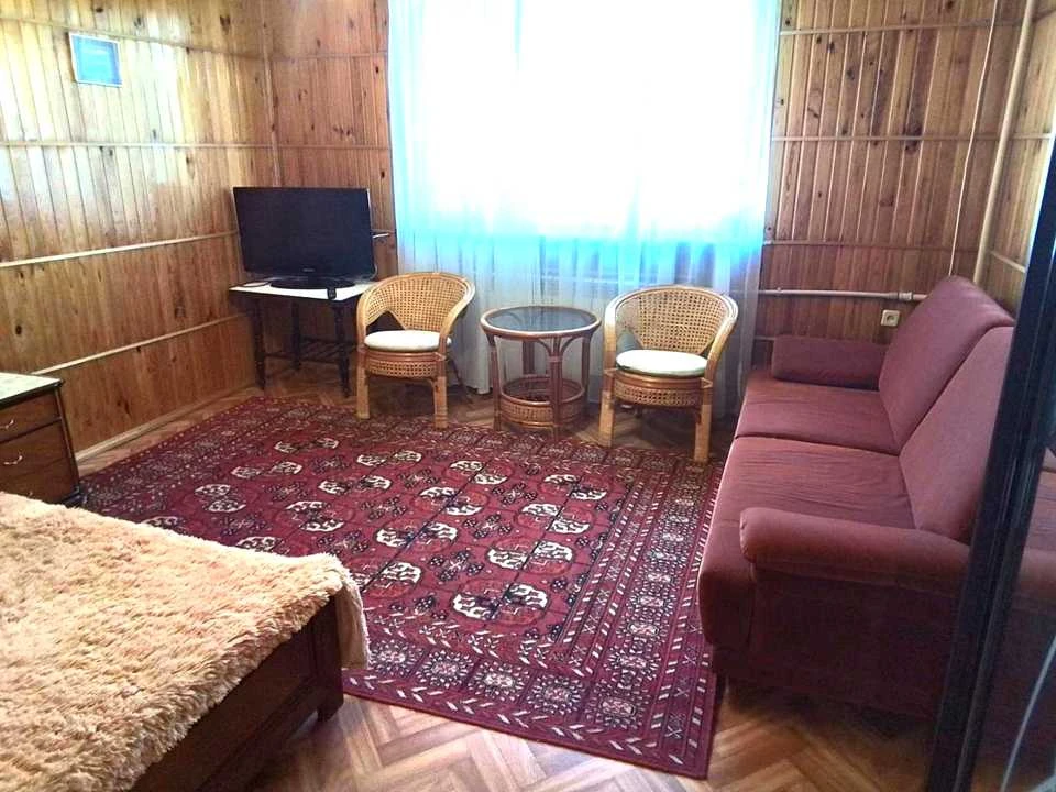 House. Odesa, Shoglova str.
