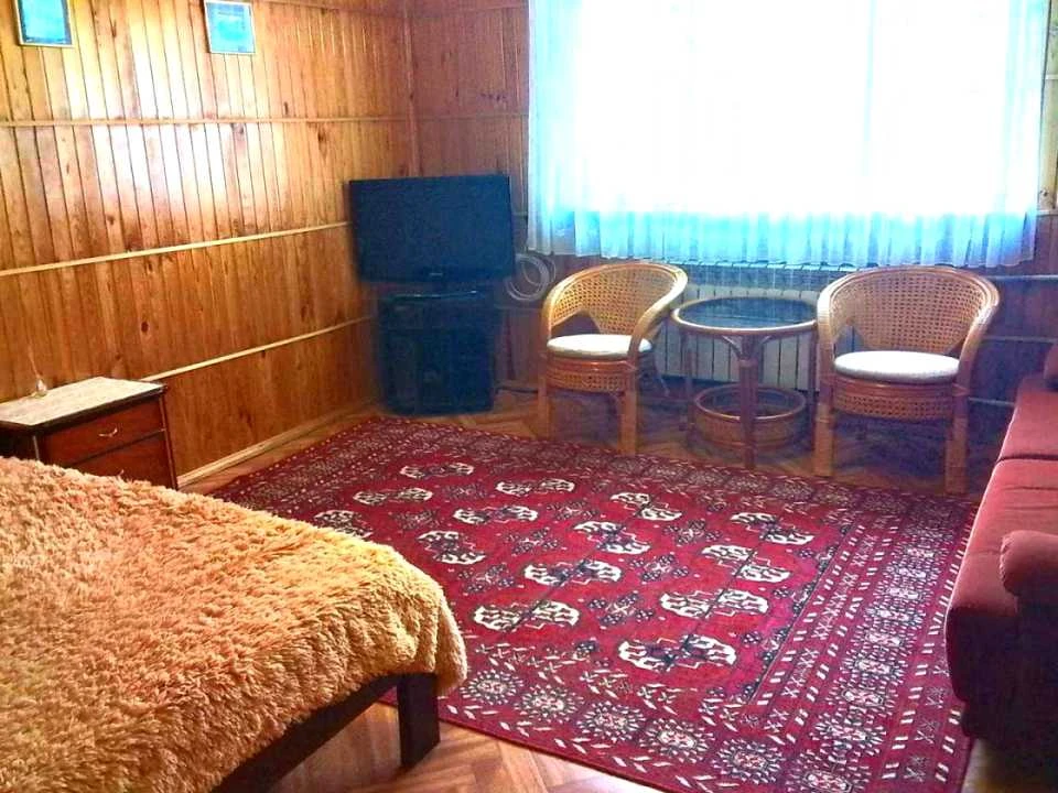 House. Odesa, Shoglova str.