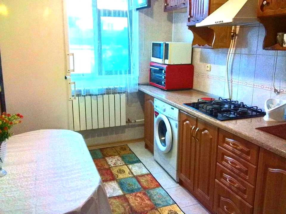 House. Odesa, Shoglova str.