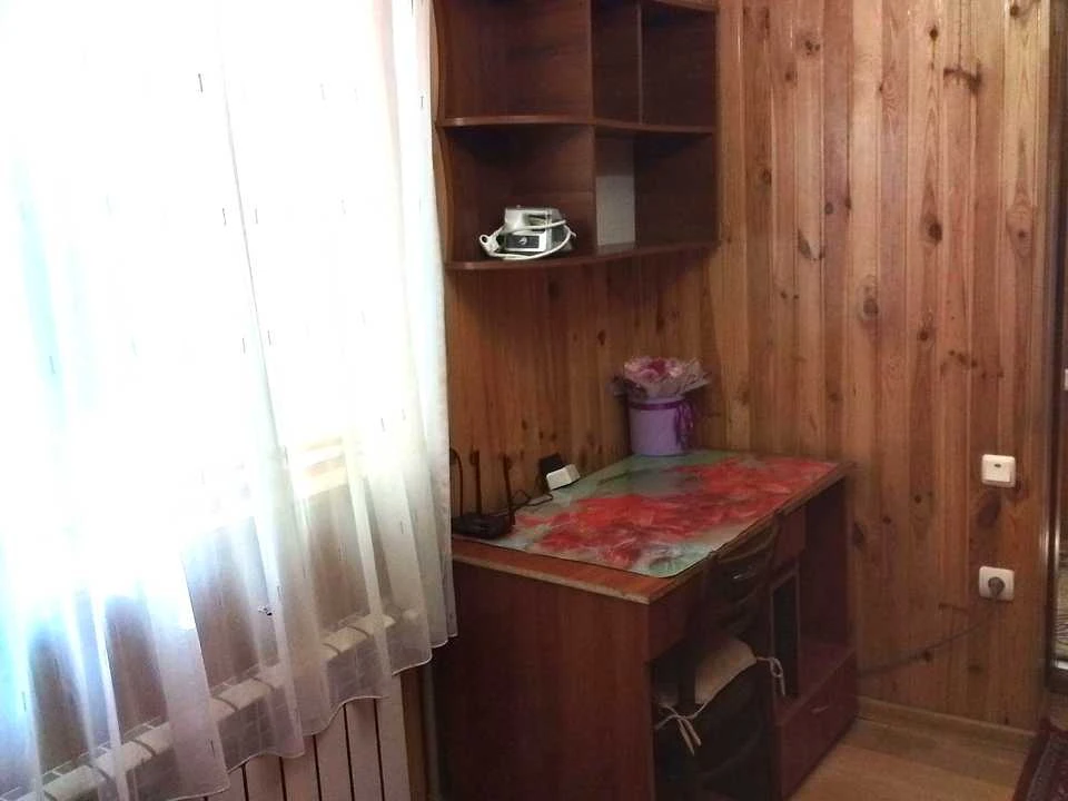 House. Odesa, Shoglova str.