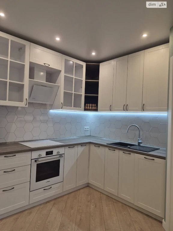 Sale Apartment Saltyev