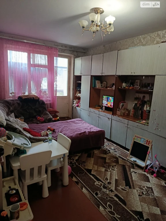 Продажа Квартиры "Вишенька"