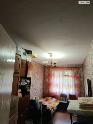 Продажа Квартиры "Вишенька"