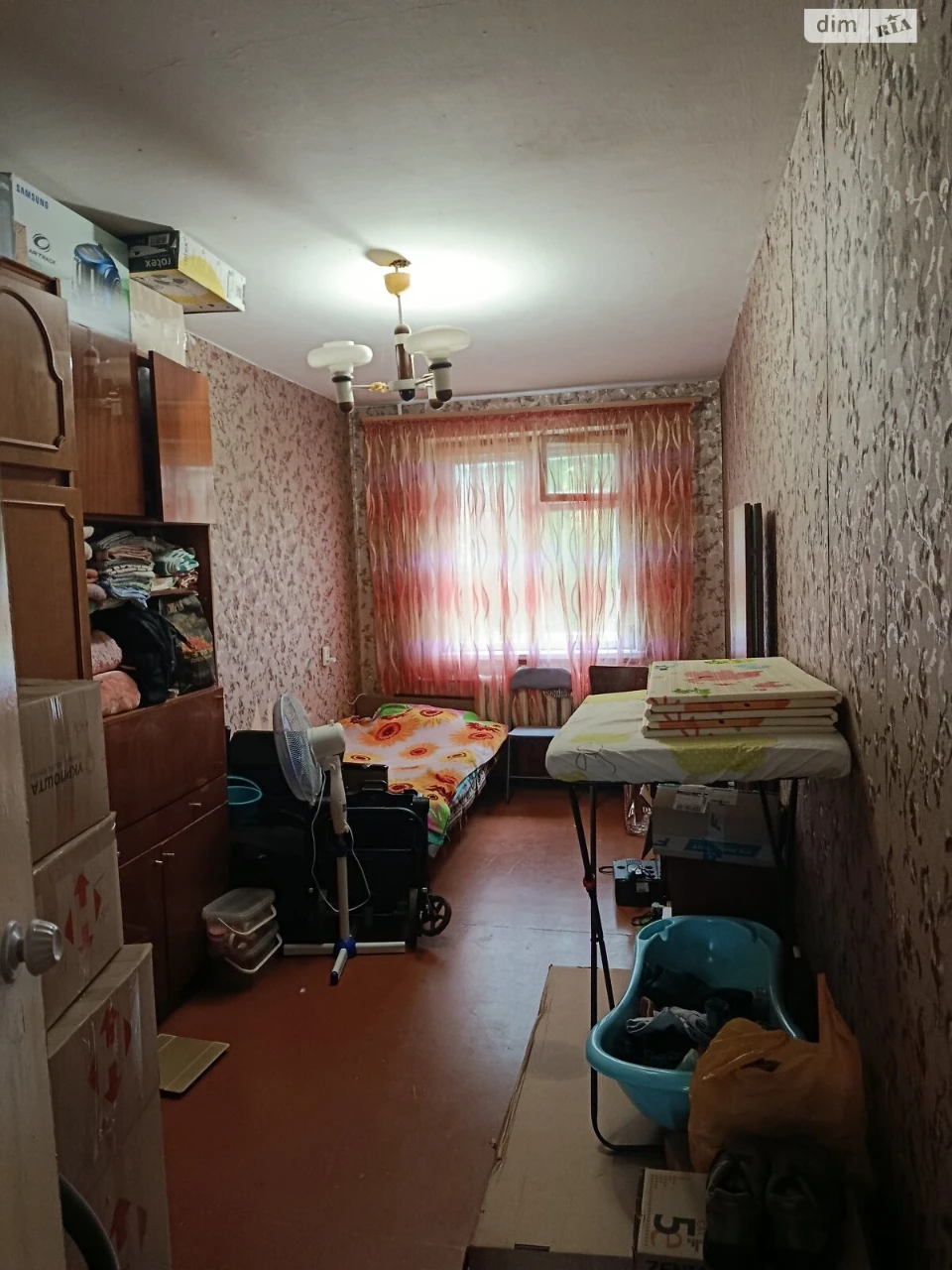 Продажа Квартиры "Вишенька"