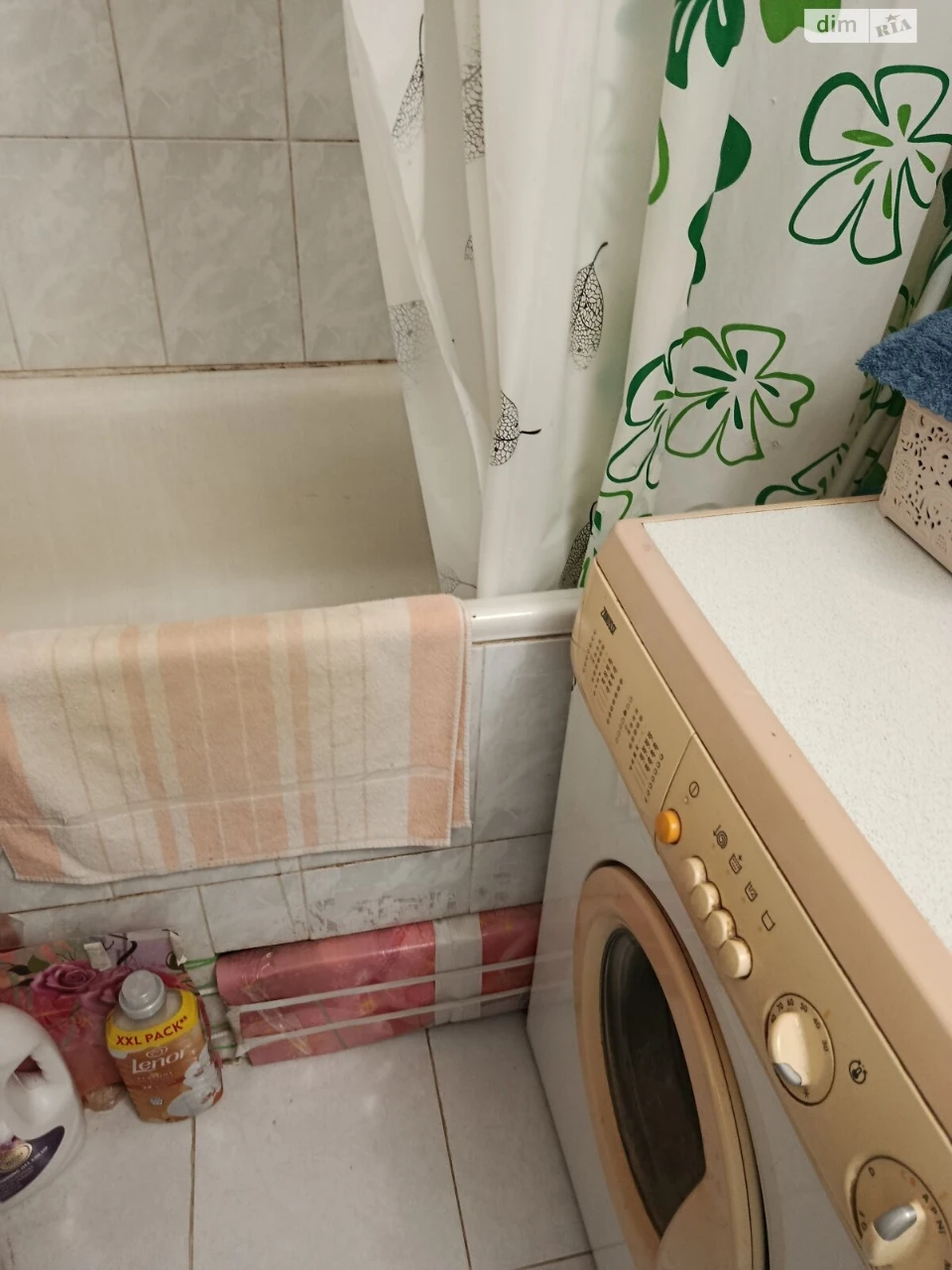 Продажа Квартиры "Вишенька"