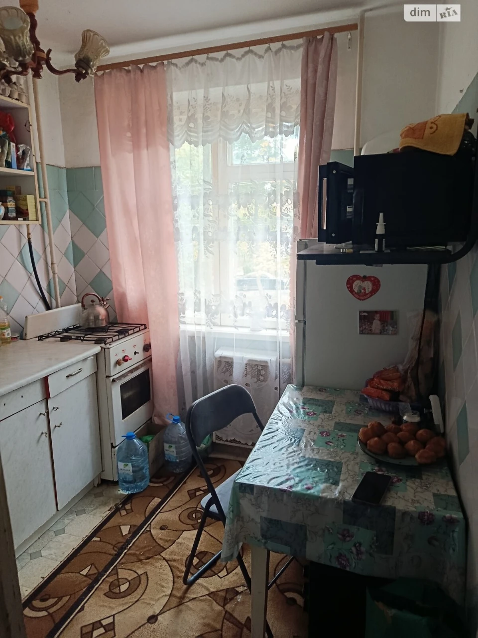 Продажа Квартиры "Вишенька"