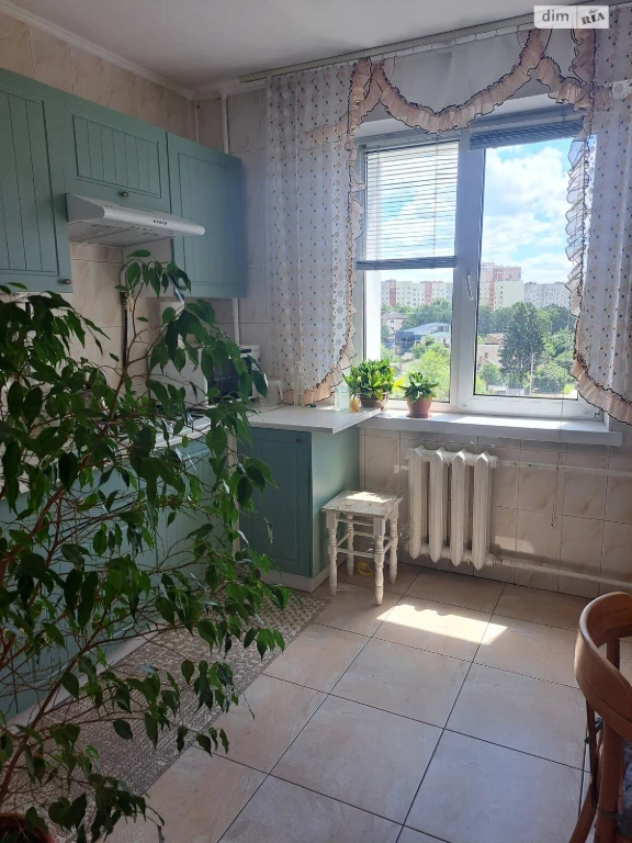 Long-Term Rental Apartment, Podil district