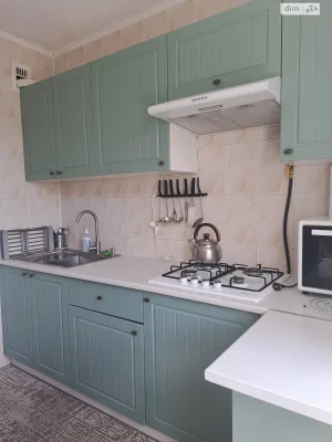 Long-Term Rental Apartment, Podil district