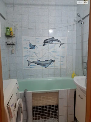 Long-Term Rental Apartment, Podil district