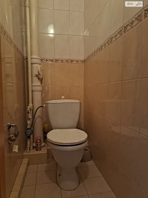 Long-Term Rental Apartment, Podil district
