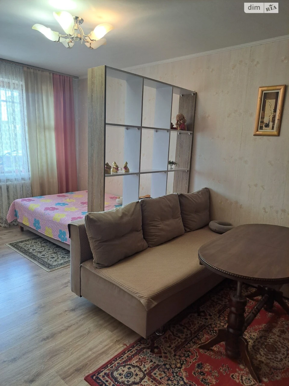 Long-Term Rental Apartment, Podil district