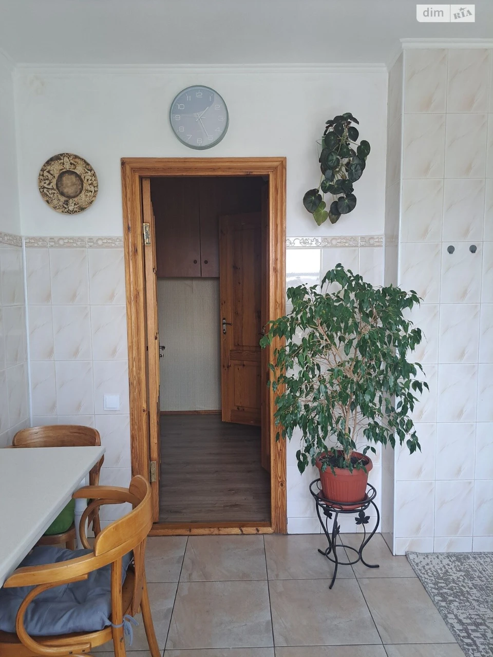 Long-Term Rental Apartment, Podil district