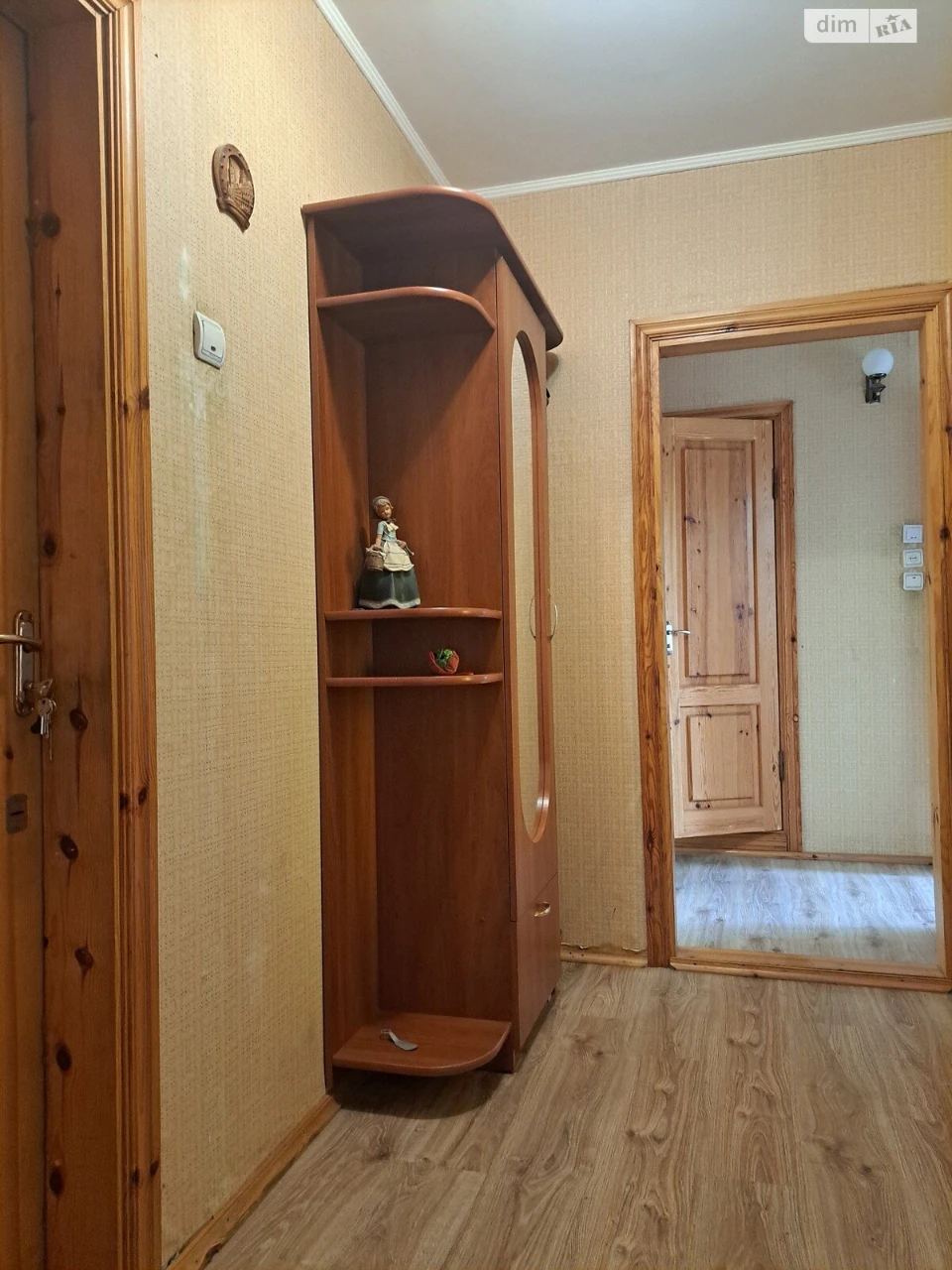 Long-Term Rental Apartment, Podil district
