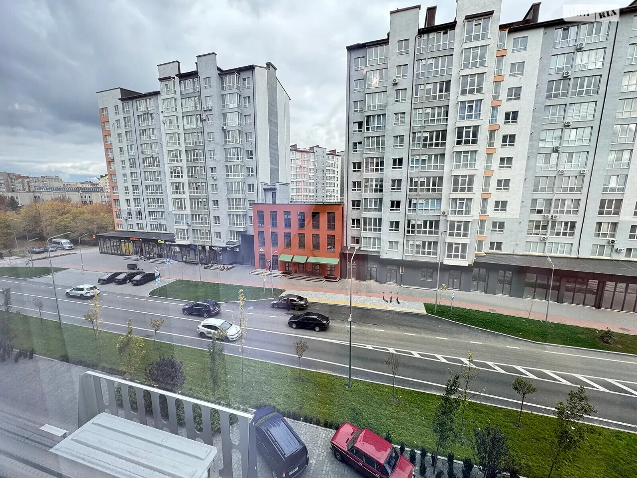 Продажа Квартира Пасічна