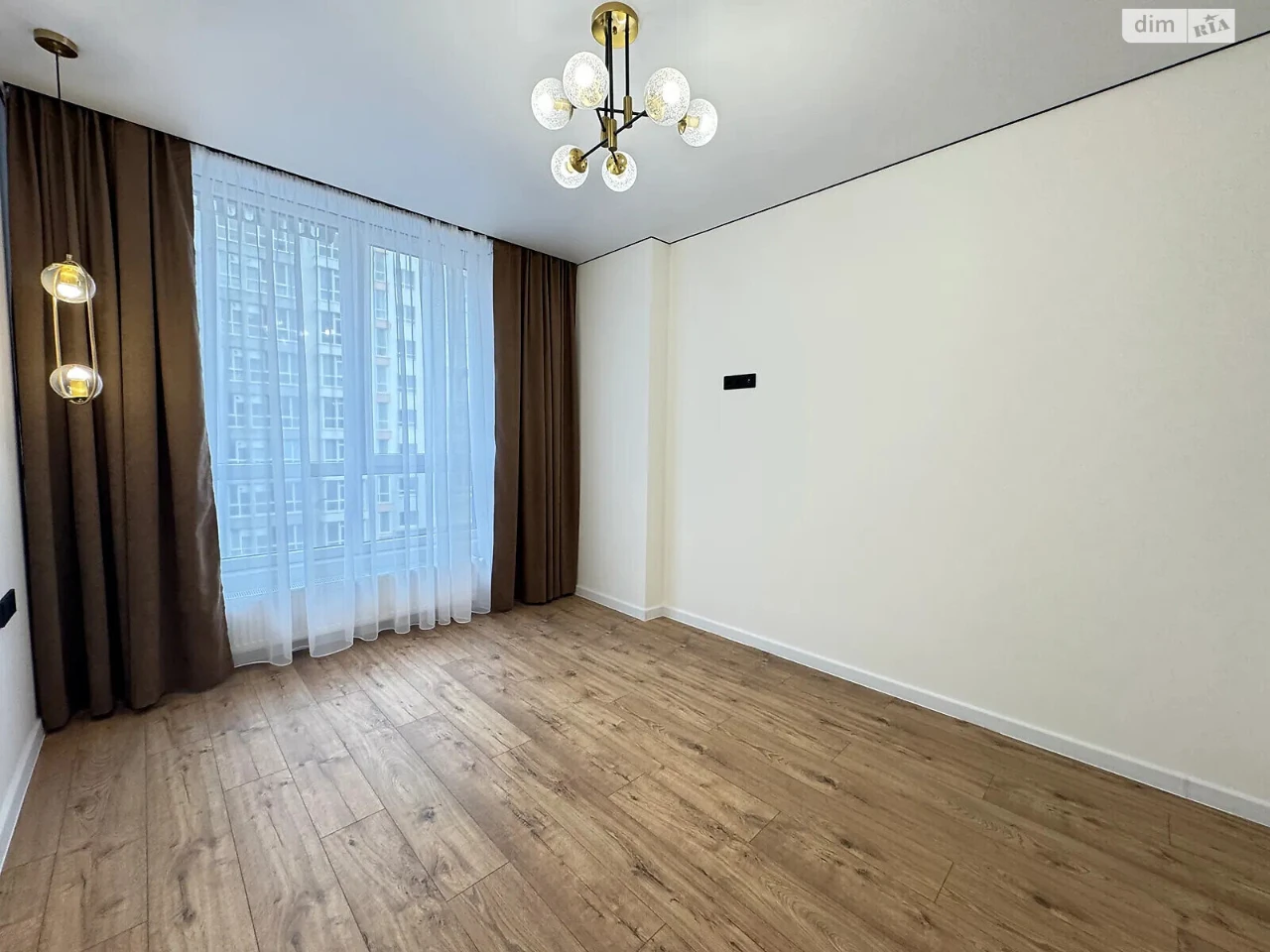 Продажа Квартира Пасічна