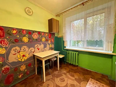 Квартира. Полтава, Ламаний проспект