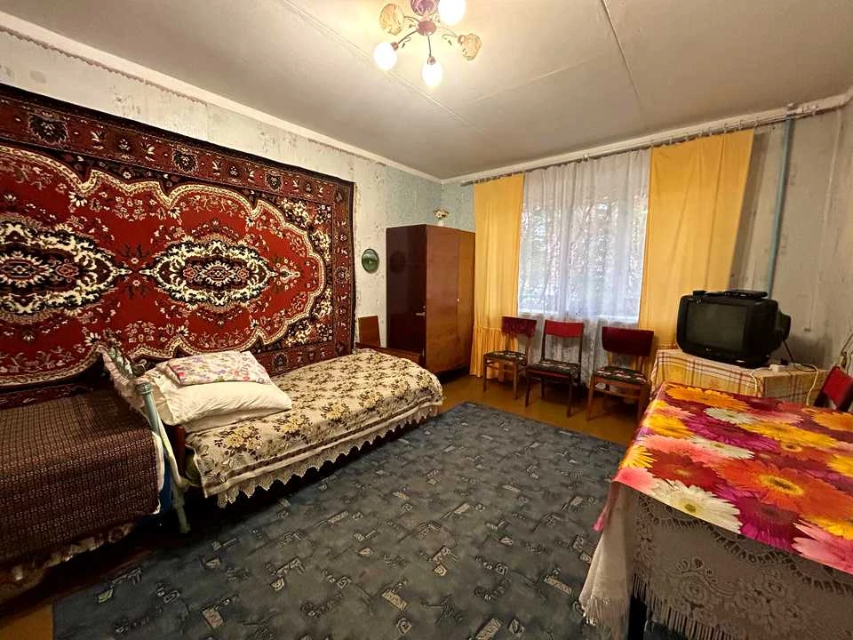 Квартира. Полтава, Ламаний проспект